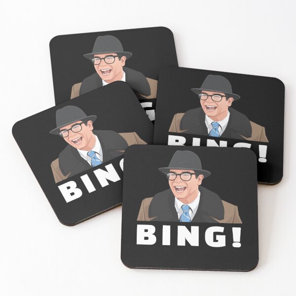 Item preview, BING! Ned Ryerson designed and sold by RichardLaforge.