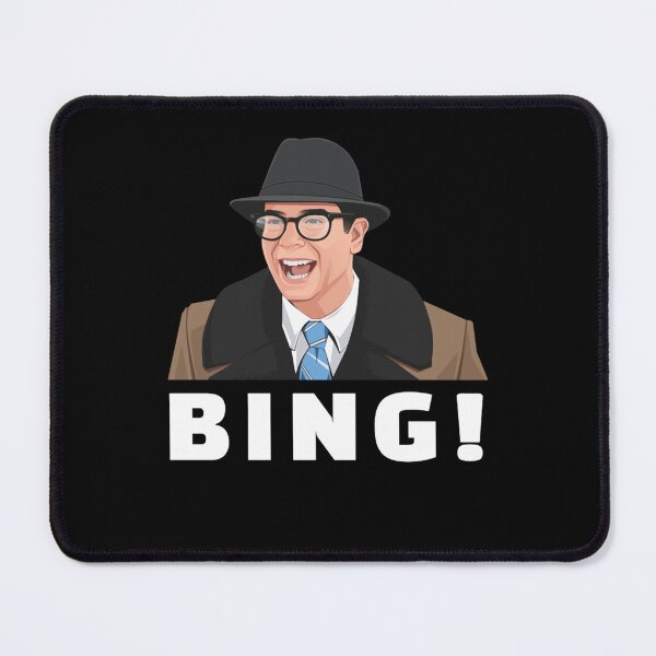 Item preview, BING! Ned Ryerson designed and sold by RichardLaforge.