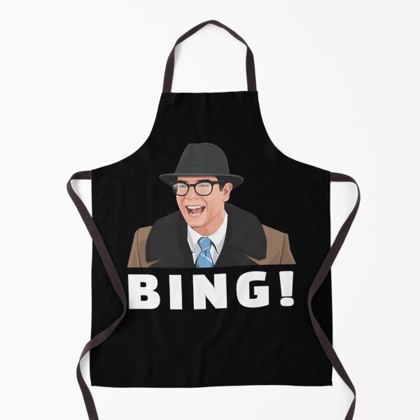 Item preview, BING! Ned Ryerson designed and sold by RichardLaforge.