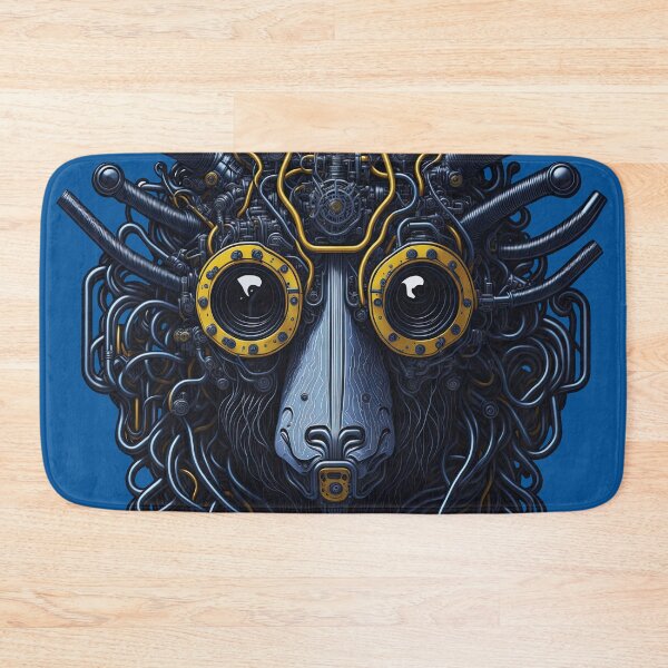 Item preview, Electric Sheep S01 D87 designed and sold by Houerd.