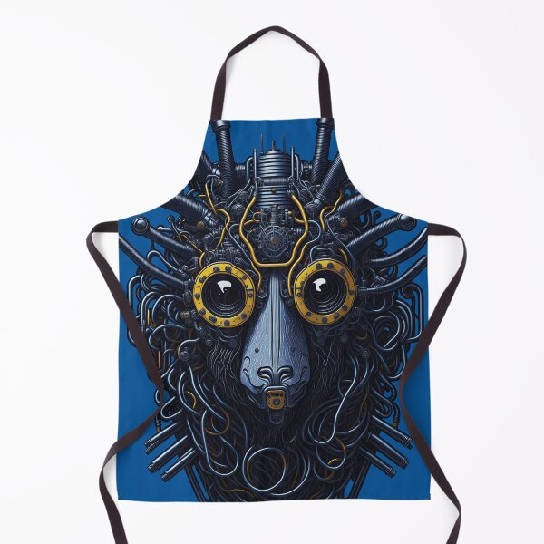 Item preview, Electric Sheep S01 D87 designed and sold by Houerd.