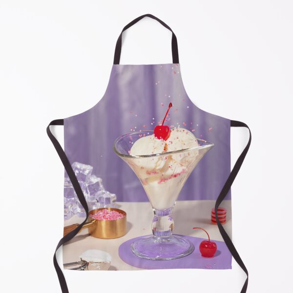 Item preview, Ice Cream & Cherries designed and sold by pepinodemarst.