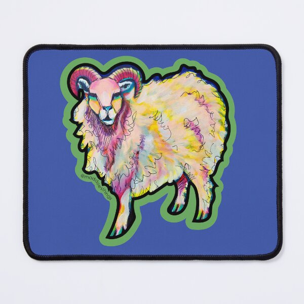 Item preview, King of the Westfjords IV Cutout designed and sold by Mad World Art Ltd. Co..