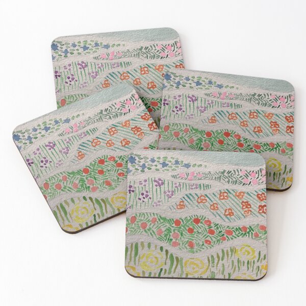 Item preview, Flower garden designed and sold by loubie76.