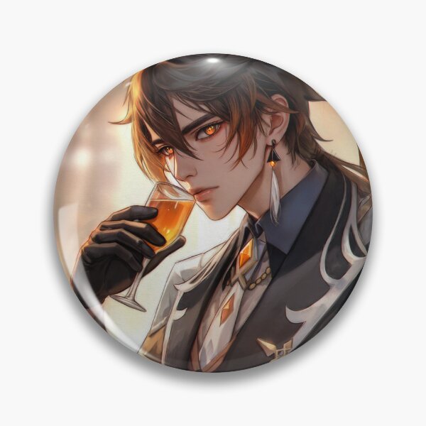 Item preview, Zhongli designed and sold by xdaiax.