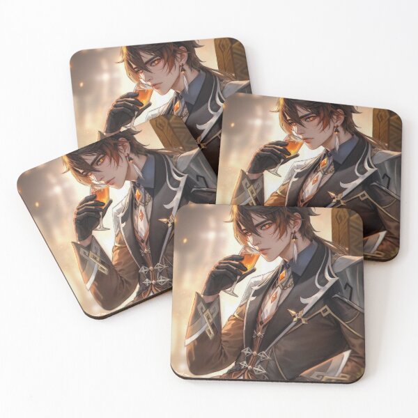 Item preview, Zhongli designed and sold by xdaiax.