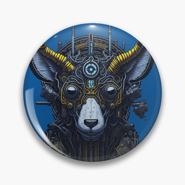 Item preview, Electric Sheep S01 D88 designed and sold by Houerd.