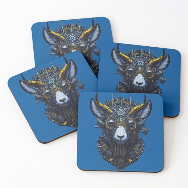 Item preview, Electric Sheep S01 D88 designed and sold by Houerd.