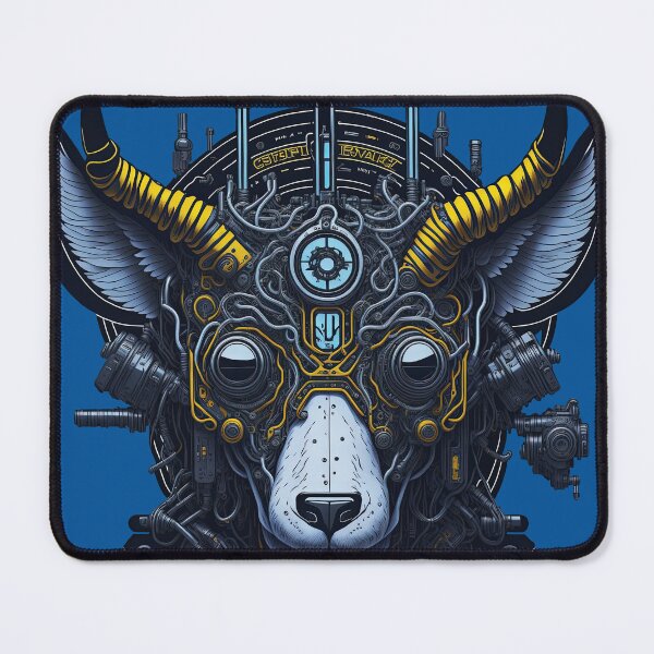 Item preview, Electric Sheep S01 D88 designed and sold by Houerd.