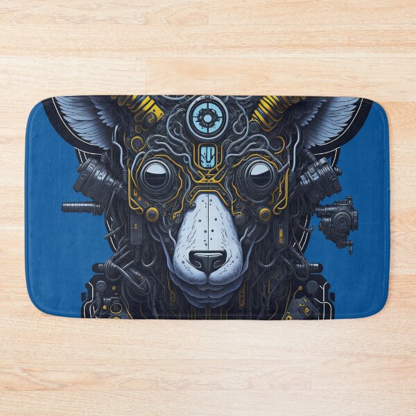 Item preview, Electric Sheep S01 D88 designed and sold by Houerd.