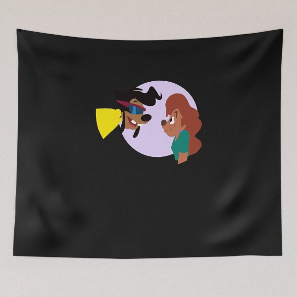 Item preview, Roxanne and Max dressed as POWERLINE designed and sold by DeeCrona.