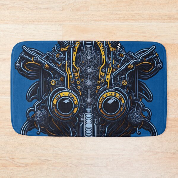 Item preview, Electric Sheep S01 D89 designed and sold by Houerd.