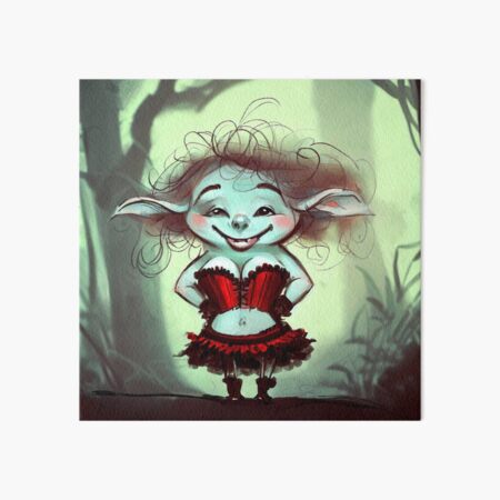 Troll Monster Horror Free Photo - Troll Horror Png, Transparent