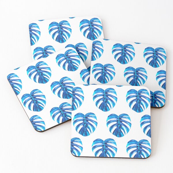 Item preview, Blue Hawaii - White designed and sold by Timeknights.