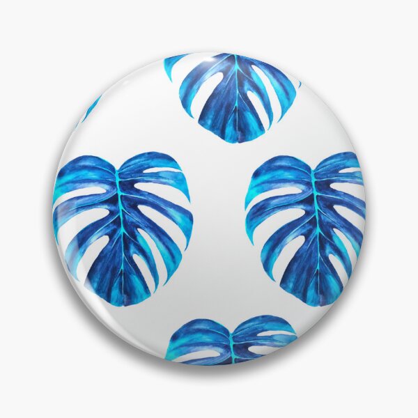 Item preview, Blue Hawaii - White designed and sold by Timeknights.