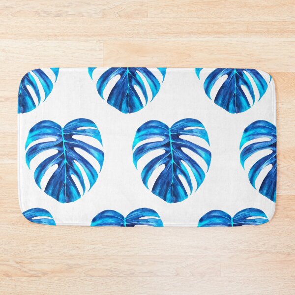 Item preview, Blue Hawaii - White designed and sold by Timeknights.