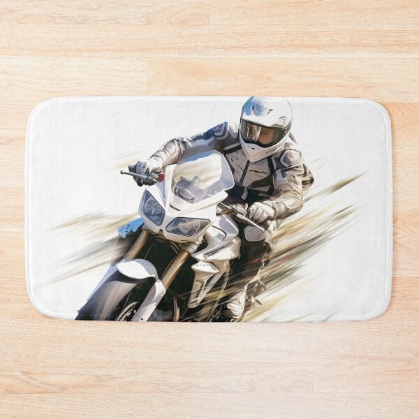 Item preview, Motor cross, motor cycle biker print designed and sold by dcrc.