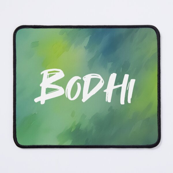 Item preview, Custom Name : Bodhi designed and sold by Gabriela McDaniel.