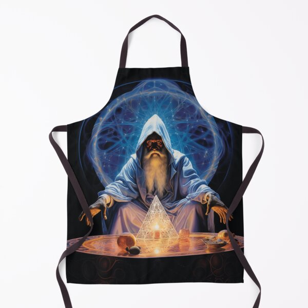 Item preview, Conjuring magic one sketch at a time designed and sold by Monalisarte.