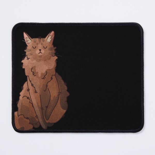 Item preview, Somali Cat - Cat lovers gifts designed and sold by FelineEmporium.