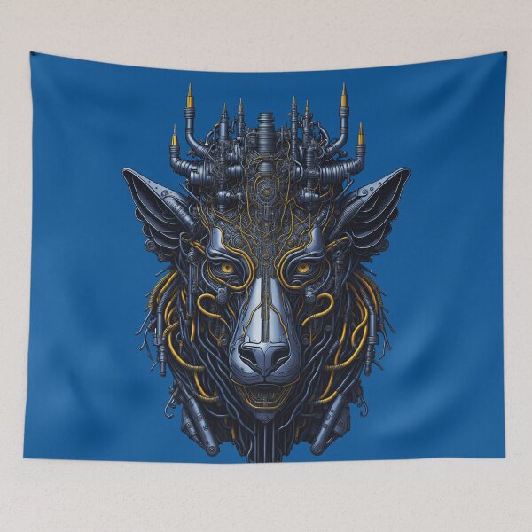Item preview, Electric Sheep S01 D90 designed and sold by Houerd.