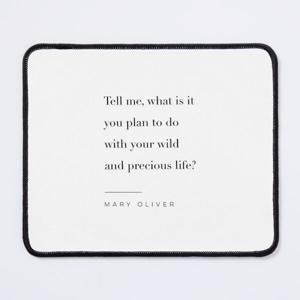 Item preview, Tell me, what is it you plan to do designed and sold by wisemagpie.
