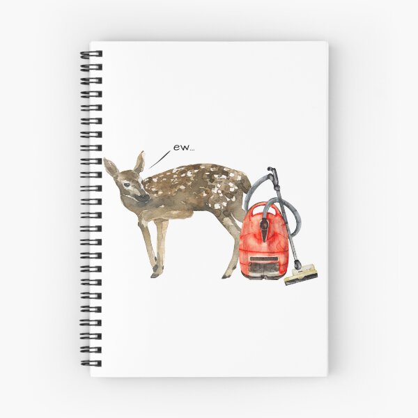Item preview, Nature Abhors A Vacuum designed and sold by Jamie Arpin-Ricci Designs.