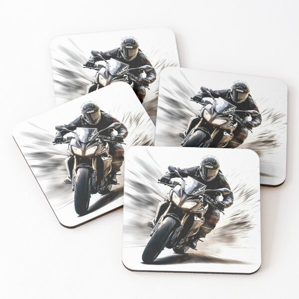 Item preview, motor cross, motor cycle biker print designed and sold by dcrc.