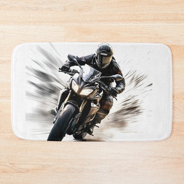 Item preview, motor cross, motor cycle biker print designed and sold by dcrc.