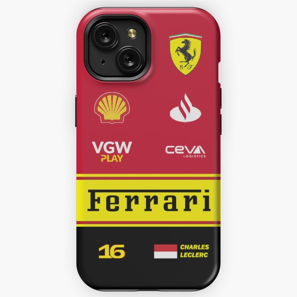 Head Case Designs Officially Licensed Formula 1 F1 Cars Top White Soft Gel  Case Compatible with Apple iPhone X / iPhone XS 