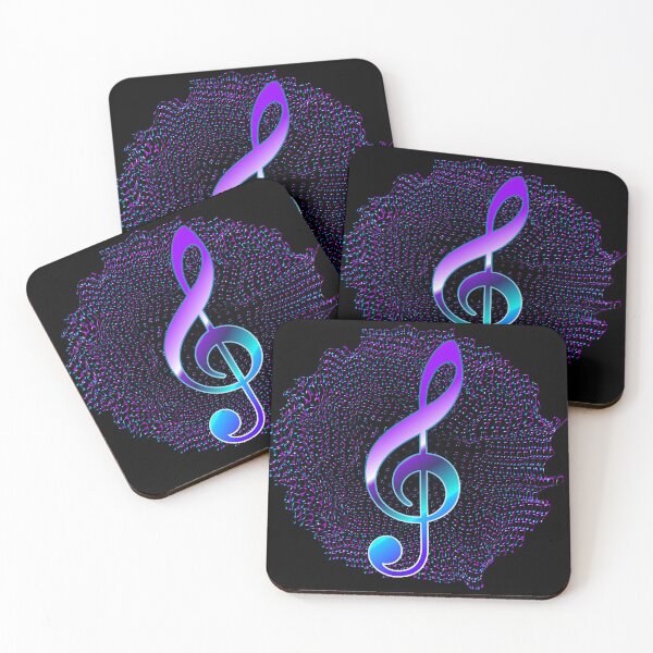 Item preview, G clef,Treble clef,Music Notes,musical notes  designed and sold by MusixT-Shirt.