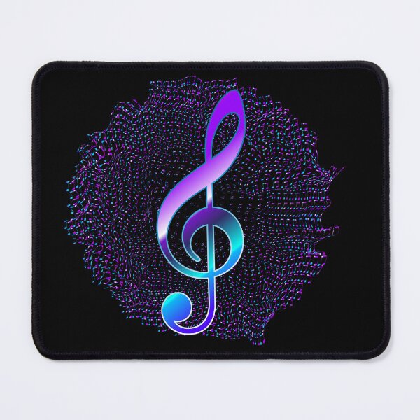 Item preview, G clef,Treble clef,Music Notes,musical notes  designed and sold by MusixT-Shirt.