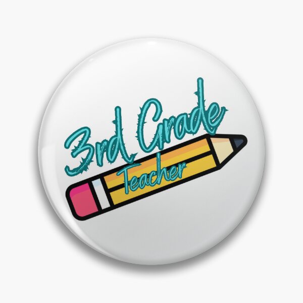 Item preview, 3rd Grade Teacher, School Staff, Teacher Vibes, Where Learning Takes Flight designed and sold by Alaminee.