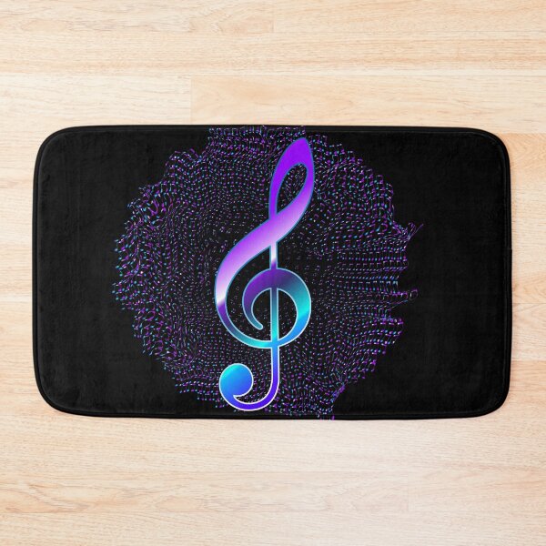 Item preview, G clef,Treble clef,Music Notes,musical notes  designed and sold by MusixT-Shirt.
