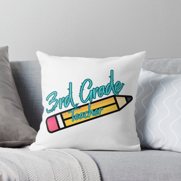Item preview, 3rd Grade Teacher, School Staff, Teacher Vibes, Where Learning Takes Flight designed and sold by Alaminee.