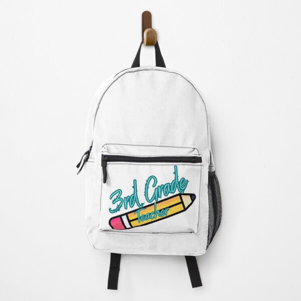 Item preview, 3rd Grade Teacher, School Staff, Teacher Vibes, Where Learning Takes Flight designed and sold by Alaminee.