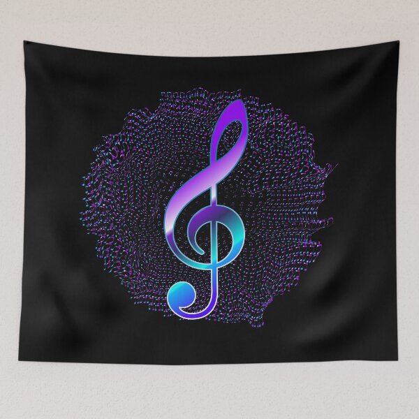 Item preview, G clef,Treble clef,Music Notes,musical notes  designed and sold by MusixT-Shirt.