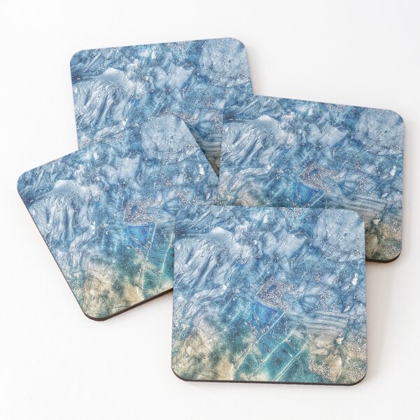 Item preview, Abstract beach designed and sold by SotisArtshop.