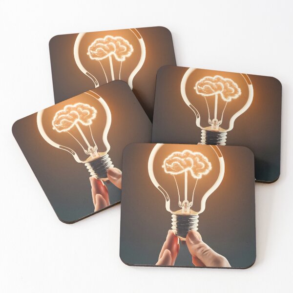 Item preview, Bright Idea! designed and sold by dspayne1.