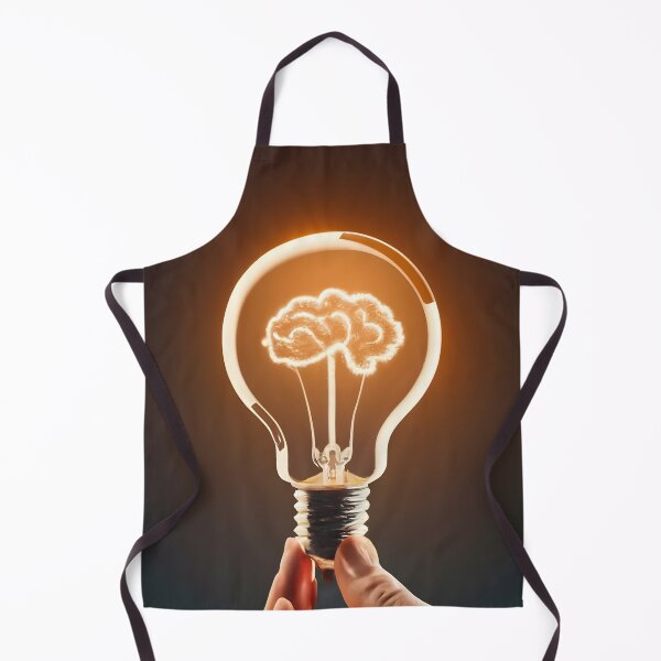 Item preview, Bright Idea! designed and sold by dspayne1.