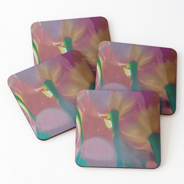 Item preview, Tulip abstract designed and sold by Shulie1.