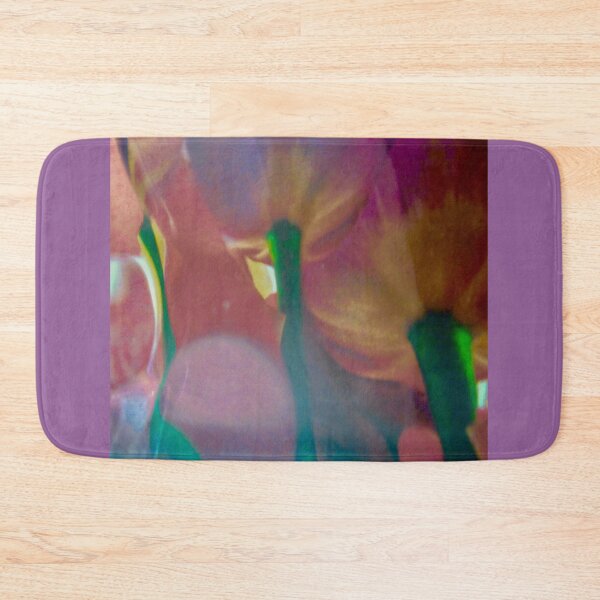 Item preview, Tulip abstract designed and sold by Shulie1.