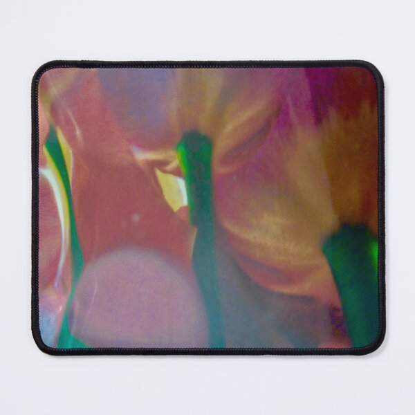 Item preview, Tulip abstract designed and sold by Shulie1.