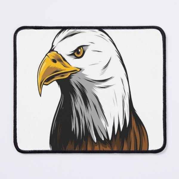 Item preview, eagle designed and sold by sbrstore.