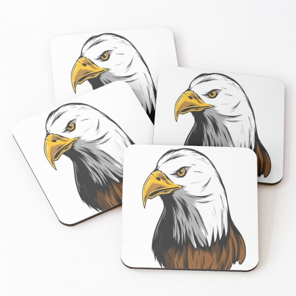 Item preview, eagle designed and sold by sbrstore.