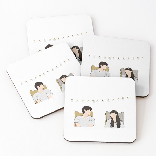 Item preview, My Lovely Liar Korean Drama designed and sold by ArtRaftPro.
