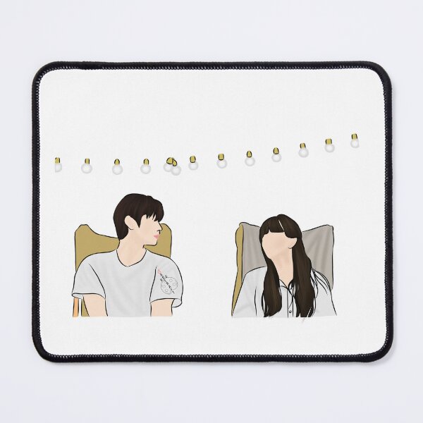 Item preview, My Lovely Liar Korean Drama designed and sold by ArtRaftPro.