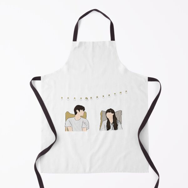 Item preview, My Lovely Liar Korean Drama designed and sold by ArtRaftPro.