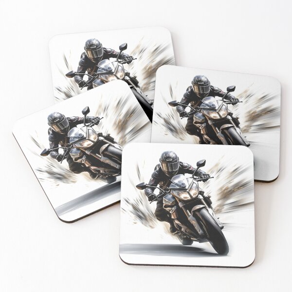 Item preview, motor cross, motor cycle biker print designed and sold by dcrc.