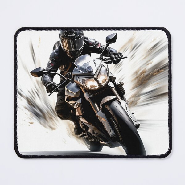 Item preview, motor cross, motor cycle biker print designed and sold by dcrc.